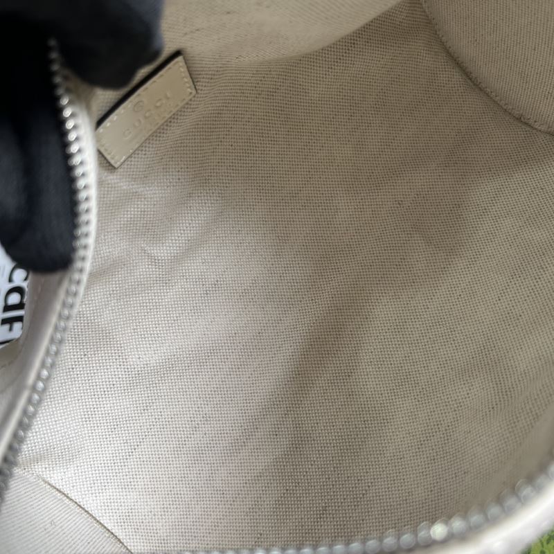 Gvc*1 round bags